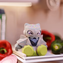 Figuregot #476