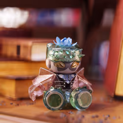 Figuregot #670