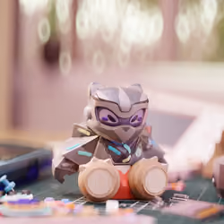 Figuregot #691