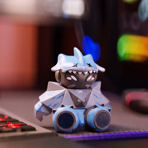 Figuregot #1858