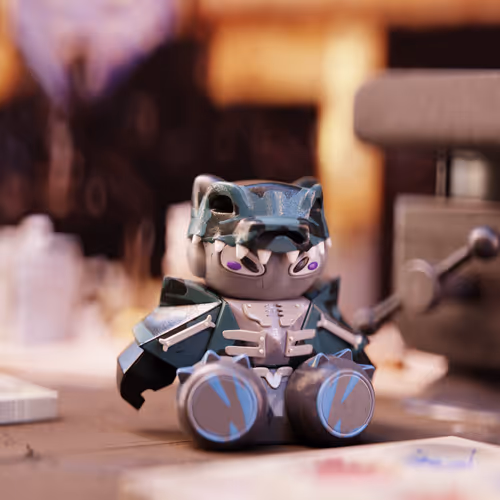 Figuregot