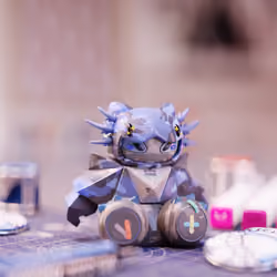 Figuregot #413