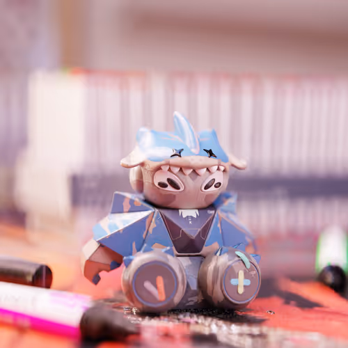 Figuregot
