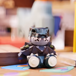 Figuregot #1258