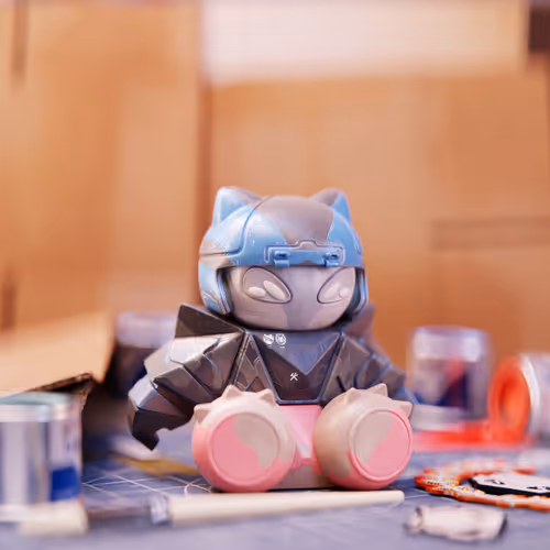 Figuregot #1147