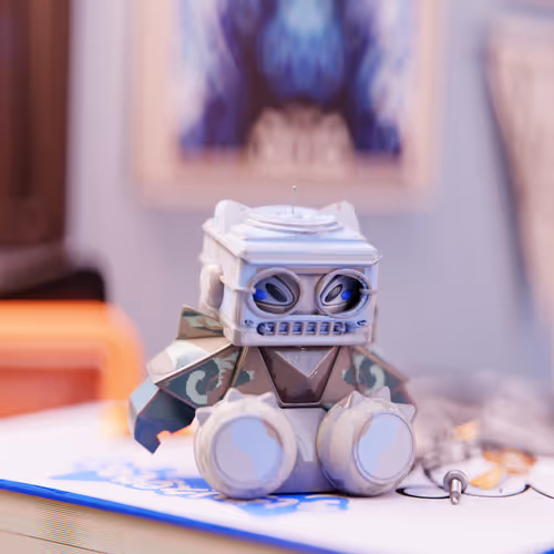 Figuregot #319