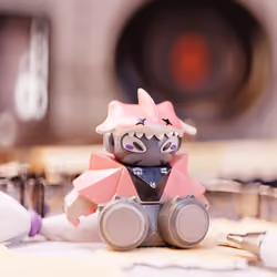 Figuregot #965
