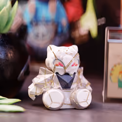 Figuregot #818