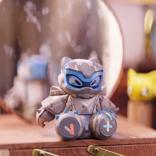 Figuregot