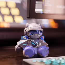 Figuregot #171
