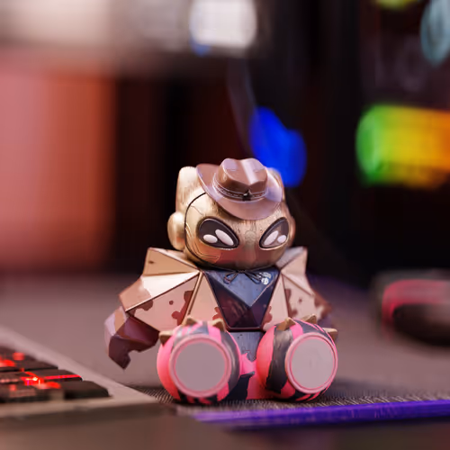 Figuregot