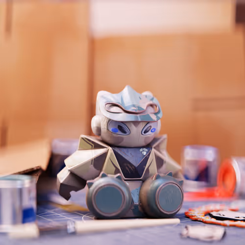 Figuregot