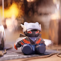 Figuregot #702