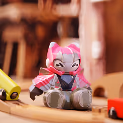 Figuregot #358