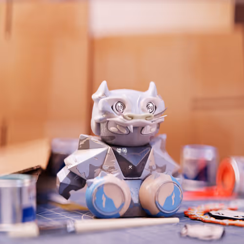 Figuregot #1532
