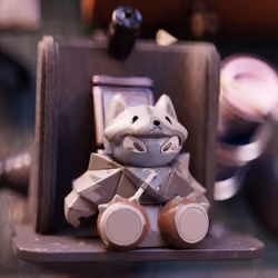 Figuregot #447