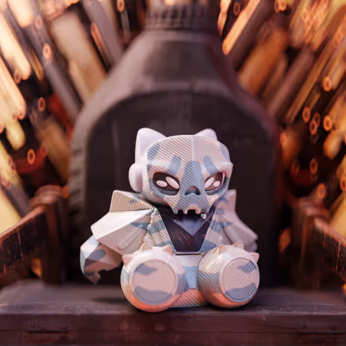 Figuregot #1192