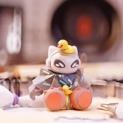 Figuregot #902