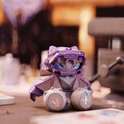 Figuregot #1537