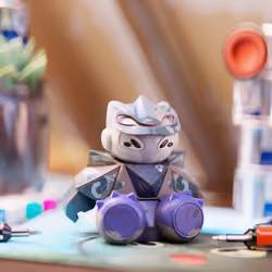 Figuregot #557