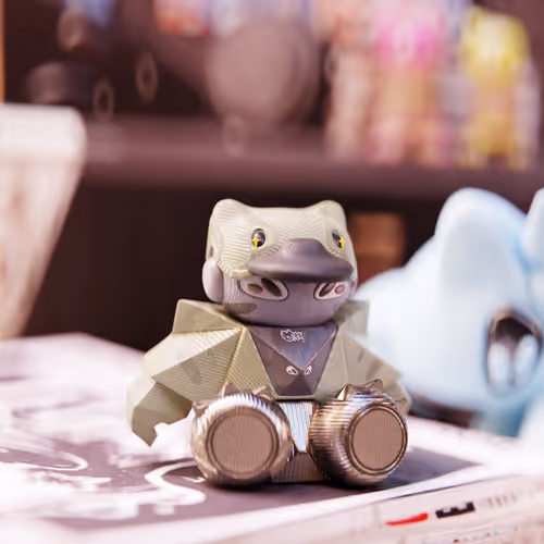 Figuregot #455