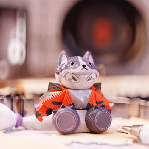 Figuregot