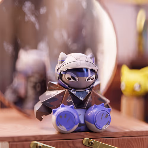 Figuregot #1326