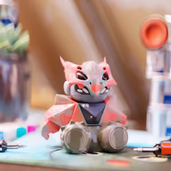 Figuregot #771