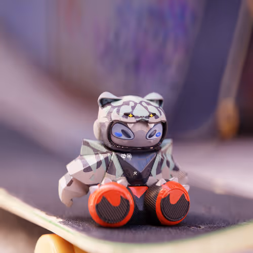 Figuregot