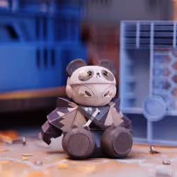 Figuregot #1242