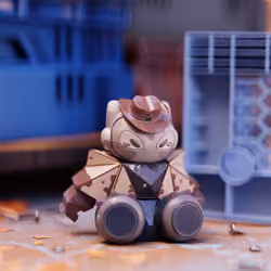 Figuregot #1367