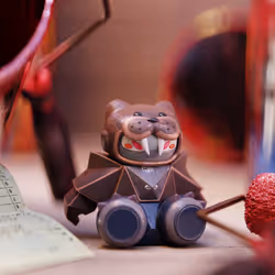 Figuregot #179
