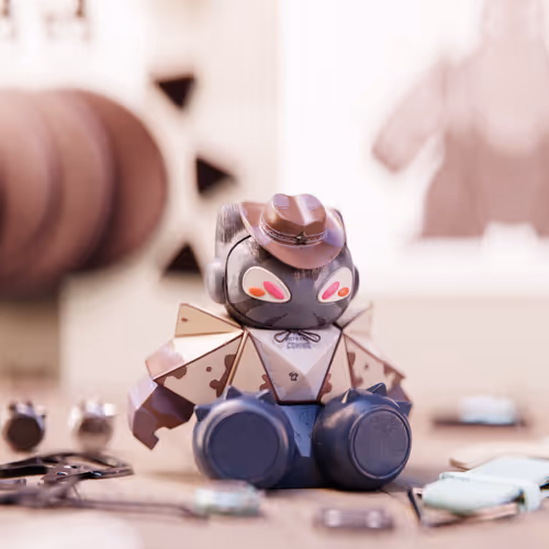 Figuregot #1267