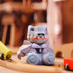 Figuregot #827