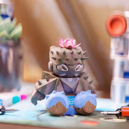 Figuregot #262
