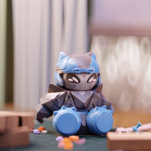 Figuregot #1747