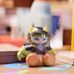 Figuregot #2355