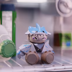 Figuregot #311