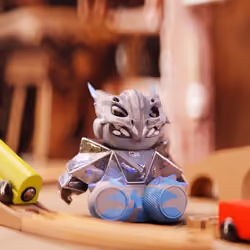 Figuregot #1124