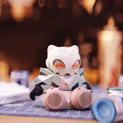 Figuregot #1525