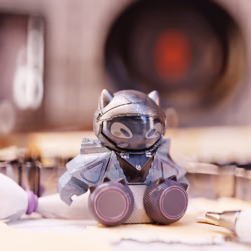 Figuregot #228