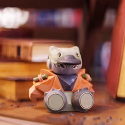 Figuregot #419