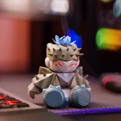 Figuregot #398