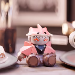 Figuregot #414