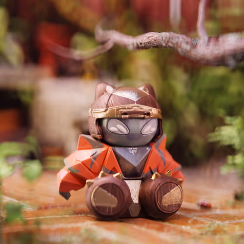Figuregot #304