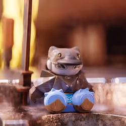 Figuregot #334