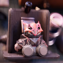 Figuregot #536