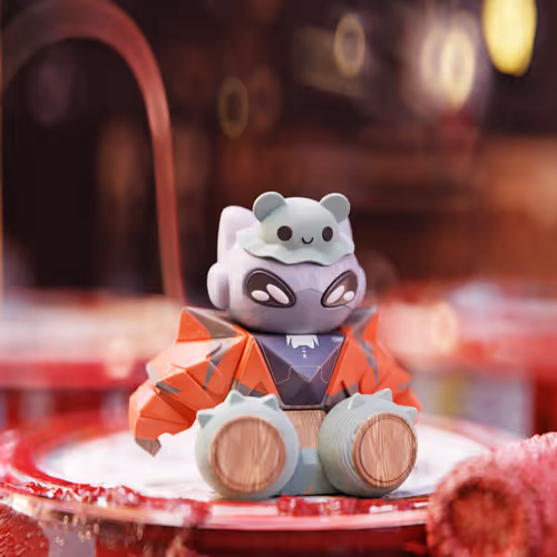 Figuregot #317