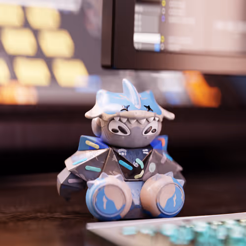 Figuregot #1199