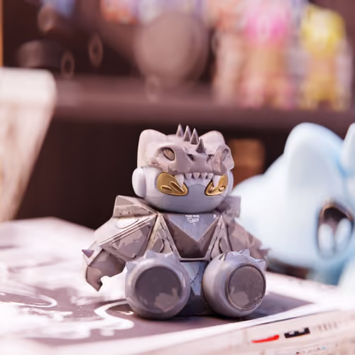 Figuregot #844